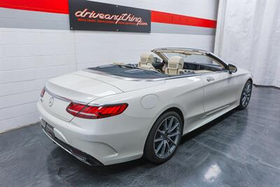 2019 Mercedes-Benz S 560   - Photo 46 - Ivyland, PA 18974