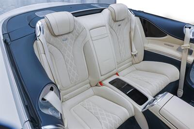 2019 Mercedes-Benz S 560   - Photo 76 - Ivyland, PA 18974