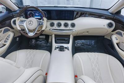 2019 Mercedes-Benz S 560   - Photo 62 - Ivyland, PA 18974
