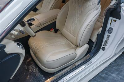 2019 Mercedes-Benz S 560   - Photo 57 - Ivyland, PA 18974