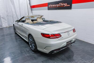 2019 Mercedes-Benz S 560   - Photo 43 - Ivyland, PA 18974