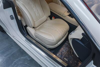 2019 Mercedes-Benz S 560   - Photo 86 - Ivyland, PA 18974