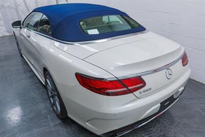 2019 Mercedes-Benz S 560   - Photo 15 - Ivyland, PA 18974