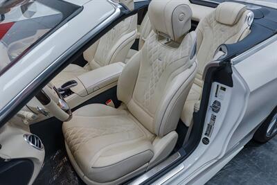 2019 Mercedes-Benz S 560   - Photo 60 - Ivyland, PA 18974