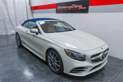 2019 Mercedes-Benz S 560   - Photo 36 - Ivyland, PA 18974