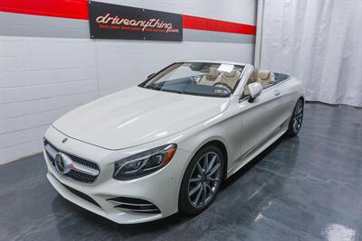 2019 Mercedes-Benz S 560   - Photo 41 - Ivyland, PA 18974