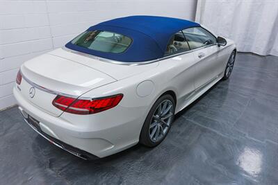 2019 Mercedes-Benz S 560   - Photo 26 - Ivyland, PA 18974