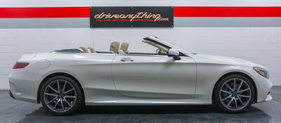 2019 Mercedes-Benz S 560   - Photo 47 - Ivyland, PA 18974
