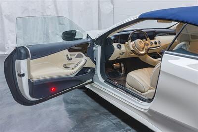 2019 Mercedes-Benz S 560   - Photo 52 - Ivyland, PA 18974