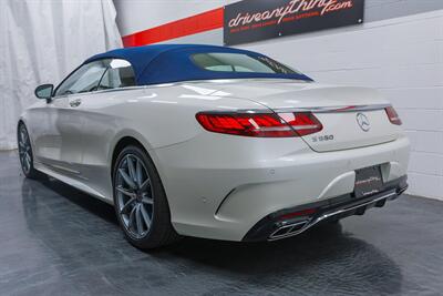 2019 Mercedes-Benz S 560   - Photo 17 - Ivyland, PA 18974