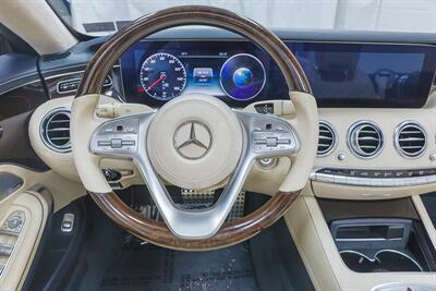 2019 Mercedes-Benz S 560   - Photo 65 - Ivyland, PA 18974