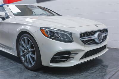 2019 Mercedes-Benz S 560   - Photo 35 - Ivyland, PA 18974