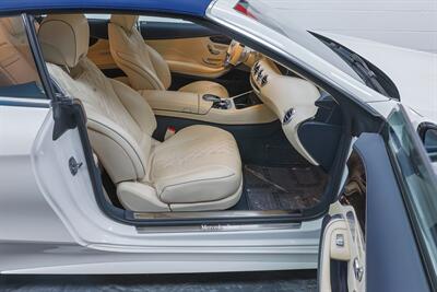 2019 Mercedes-Benz S 560   - Photo 85 - Ivyland, PA 18974