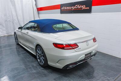 2019 Mercedes-Benz S 560   - Photo 16 - Ivyland, PA 18974