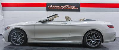 2019 Mercedes-Benz S 560   - Photo 42 - Ivyland, PA 18974