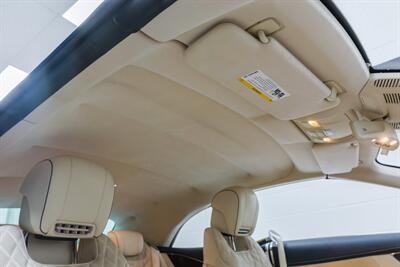 2019 Mercedes-Benz S 560   - Photo 87 - Ivyland, PA 18974