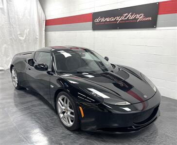 2011 Lotus Evora 2+2   - Photo 14 - Ivyland, PA 18974