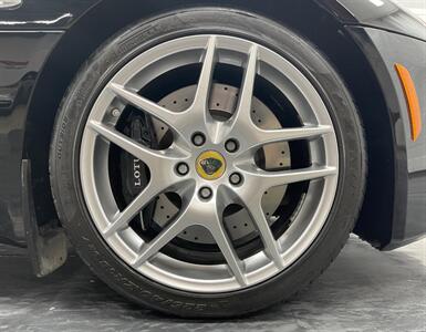 2011 Lotus Evora 2+2   - Photo 22 - Ivyland, PA 18974