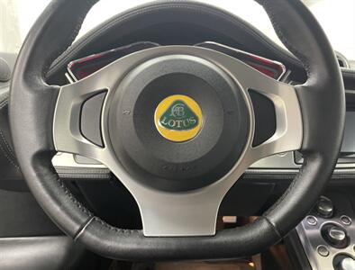 2011 Lotus Evora 2+2   - Photo 34 - Ivyland, PA 18974