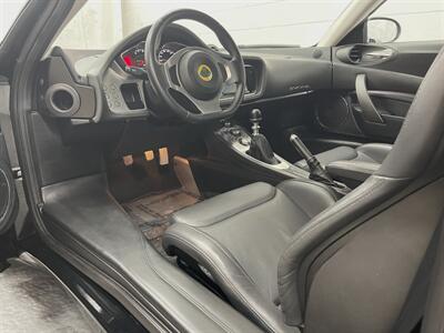 2011 Lotus Evora 2+2   - Photo 28 - Ivyland, PA 18974