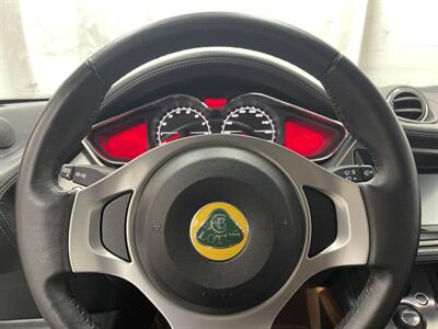 2011 Lotus Evora 2+2   - Photo 33 - Ivyland, PA 18974