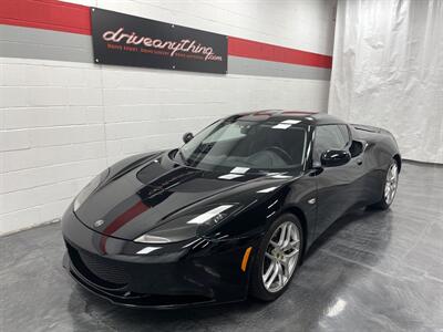 2011 Lotus Evora 2+2   - Photo 1 - Ivyland, PA 18974