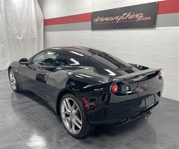 2011 Lotus Evora 2+2   - Photo 6 - Ivyland, PA 18974