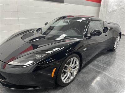 2011 Lotus Evora 2+2   - Photo 4 - Ivyland, PA 18974