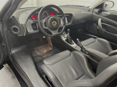 2011 Lotus Evora 2+2   - Photo 27 - Ivyland, PA 18974