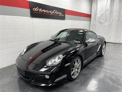 2012 Porsche Cayman R   - Photo 1 - Ivyland, PA 18974