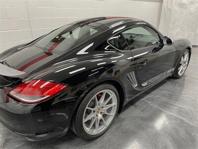 2012 Porsche Cayman R   - Photo 12 - Ivyland, PA 18974