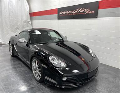 2012 Porsche Cayman R   - Photo 15 - Ivyland, PA 18974