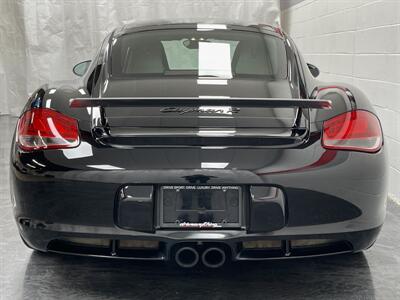 2012 Porsche Cayman R   - Photo 11 - Ivyland, PA 18974