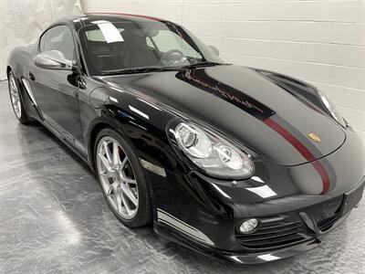 2012 Porsche Cayman R   - Photo 16 - Ivyland, PA 18974