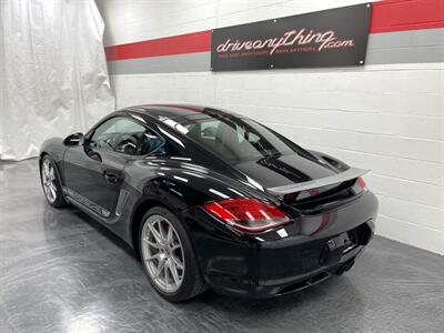 2012 Porsche Cayman R   - Photo 7 - Ivyland, PA 18974