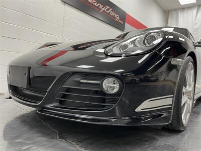 2012 Porsche Cayman R   - Photo 4 - Ivyland, PA 18974