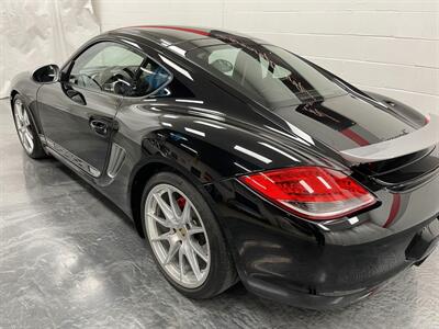 2012 Porsche Cayman R   - Photo 8 - Ivyland, PA 18974