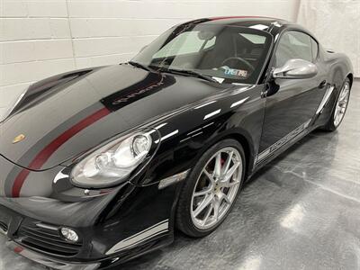 2012 Porsche Cayman R   - Photo 5 - Ivyland, PA 18974