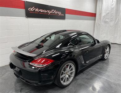 2012 Porsche Cayman R   - Photo 13 - Ivyland, PA 18974