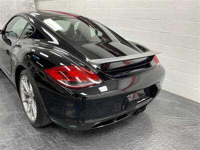 2012 Porsche Cayman R   - Photo 9 - Ivyland, PA 18974