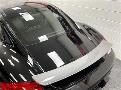 2012 Porsche Cayman R   - Photo 19 - Ivyland, PA 18974