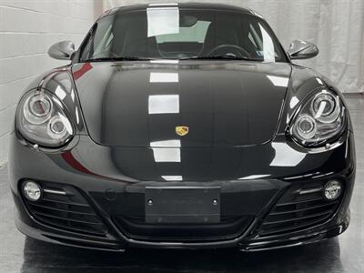 2012 Porsche Cayman R   - Photo 2 - Ivyland, PA 18974