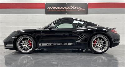 2012 Porsche Cayman R   - Photo 6 - Ivyland, PA 18974