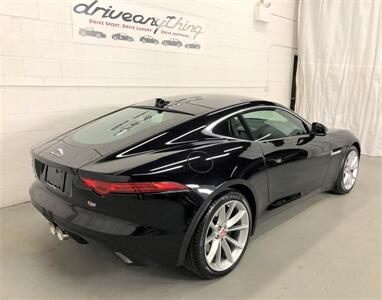 2015 Jaguar F-Type S   - Photo 14 - Ivyland, PA 18974