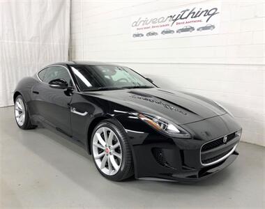 2015 Jaguar F-Type S   - Photo 16 - Ivyland, PA 18974