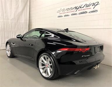 2015 Jaguar F-Type S   - Photo 8 - Ivyland, PA 18974