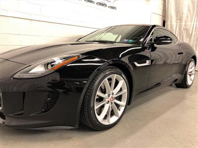 2015 Jaguar F-Type S   - Photo 6 - Ivyland, PA 18974