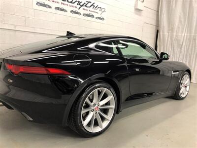 2015 Jaguar F-Type S   - Photo 13 - Ivyland, PA 18974