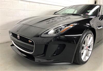 2015 Jaguar F-Type S   - Photo 5 - Ivyland, PA 18974