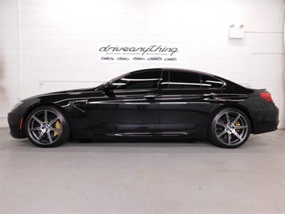 2014 BMW M6 Gran Coupe   - Photo 5 - Ivyland, PA 18974